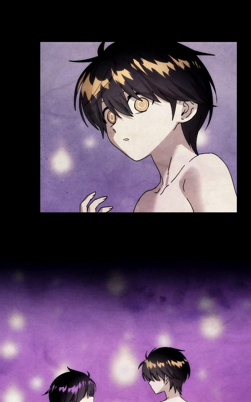 Reincarnated into a Cursed Game Chapter 50 page 69 - 