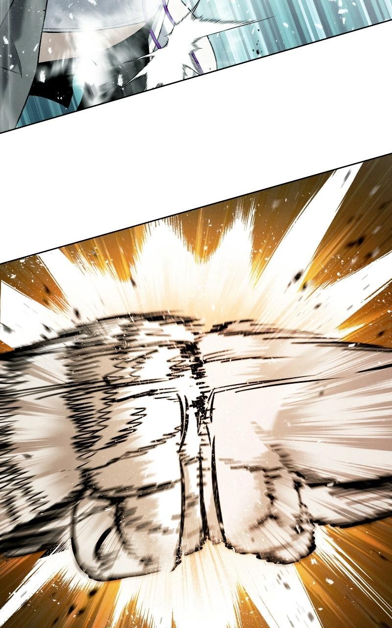 Reincarnated into a Cursed Game Chapter 50 page 8 - 