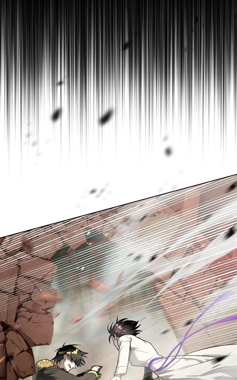 Reincarnated into a Cursed Game Chapter 50 page 71 - 