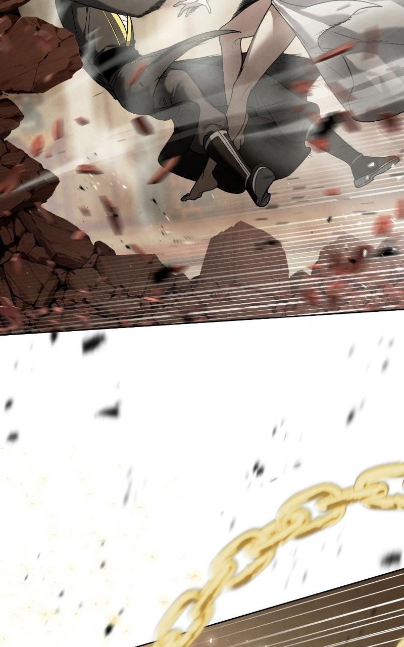 Reincarnated into a Cursed Game Chapter 50 page 72 - 