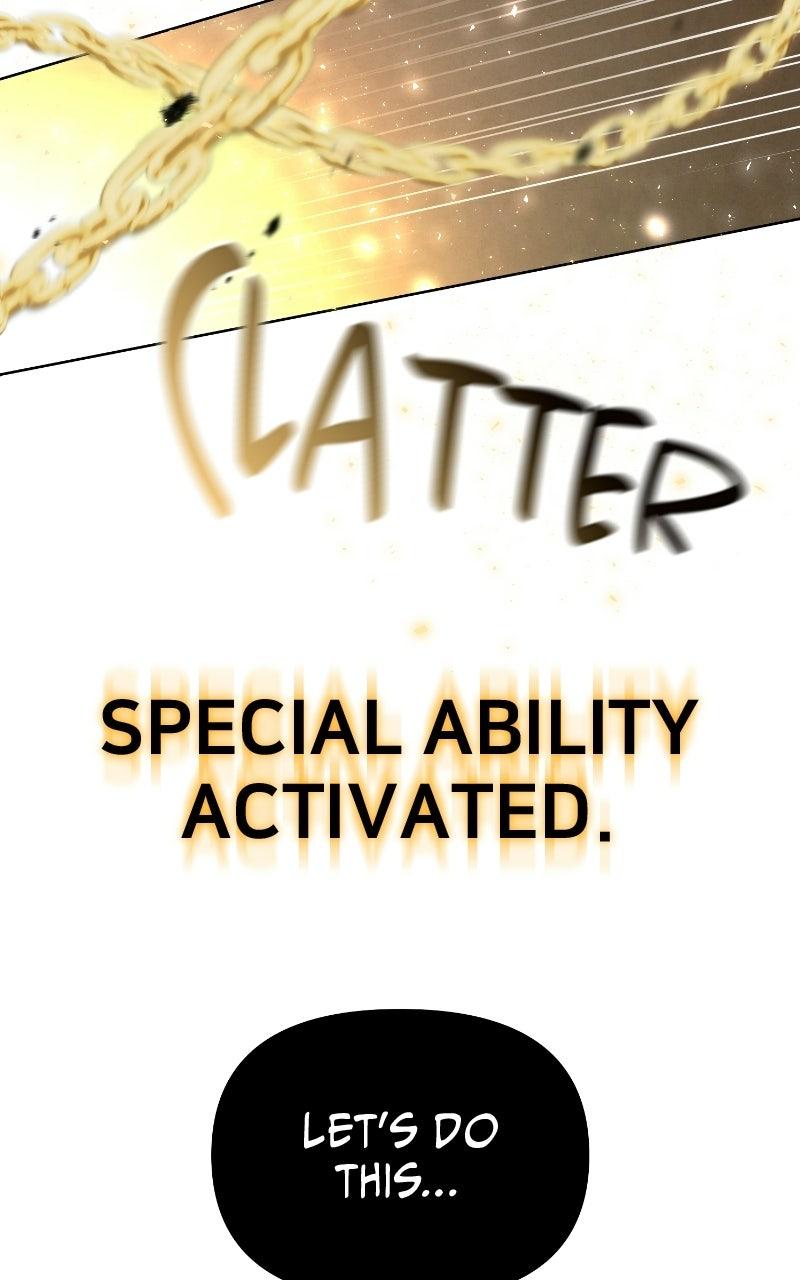 Reincarnated into a Cursed Game Chapter 50 page 73 - 
