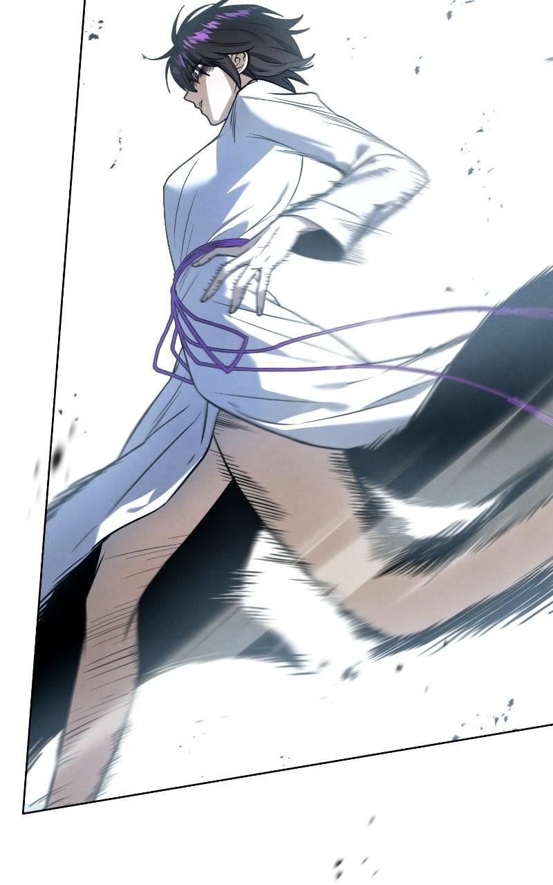 Reincarnated into a Cursed Game Chapter 50 page 10 - 