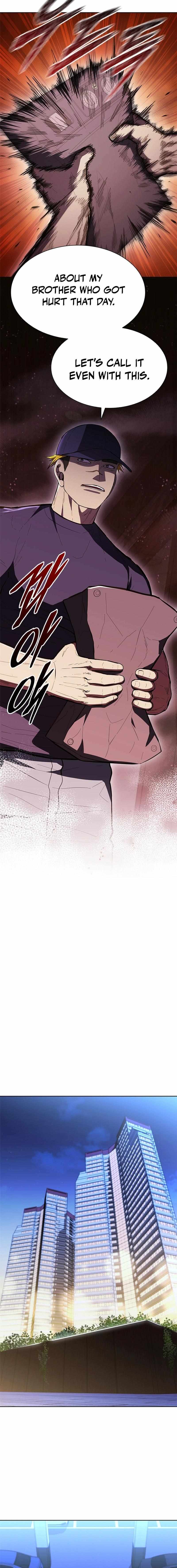Reincarnated into a Cursed Game Chapter 51 page 16 - 