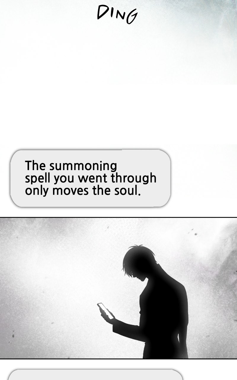 Reincarnated into a Cursed Game (S2) Episode 54 page 20 - 