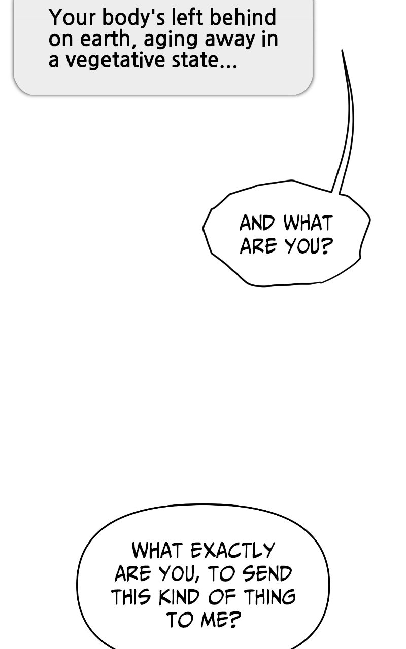 Reincarnated into a Cursed Game (S2) Episode 54 page 21 - 