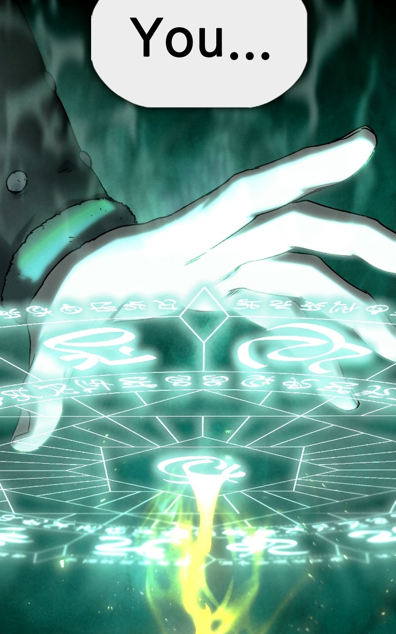Reincarnated into a Cursed Game (S2) Episode 54 page 24 - 