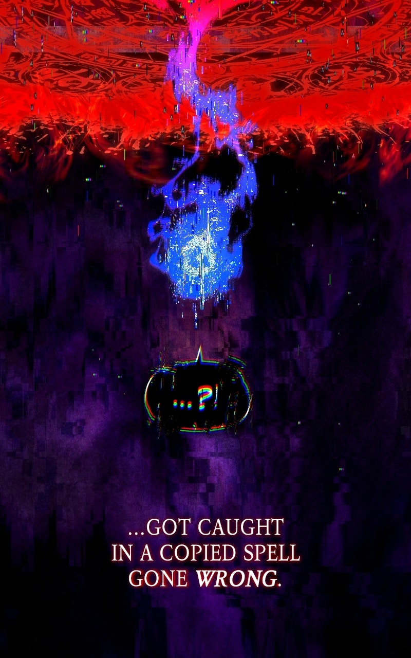 Reincarnated into a Cursed Game (S2) Episode 54 page 28 - 