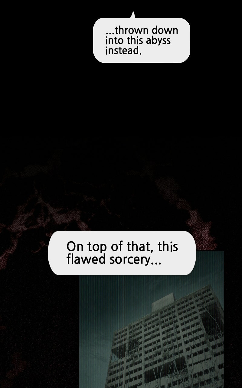Reincarnated into a Cursed Game (S2) Episode 54 page 32 - 