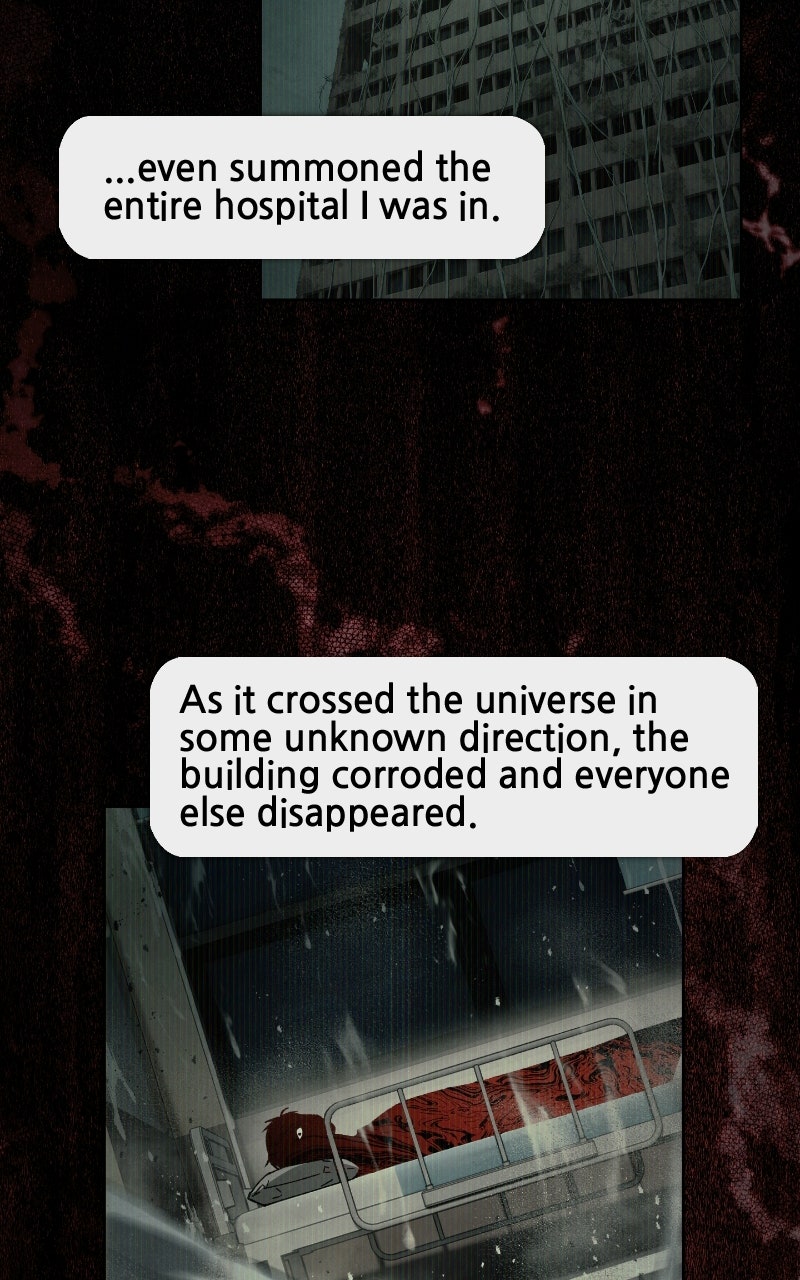 Reincarnated into a Cursed Game (S2) Episode 54 page 33 - 