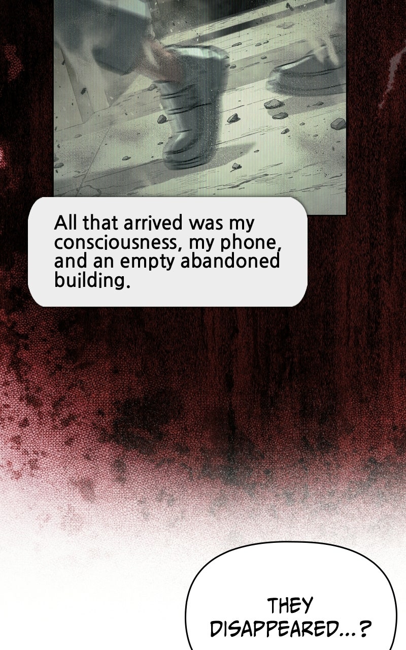 Reincarnated into a Cursed Game (S2) Episode 54 page 34 - 