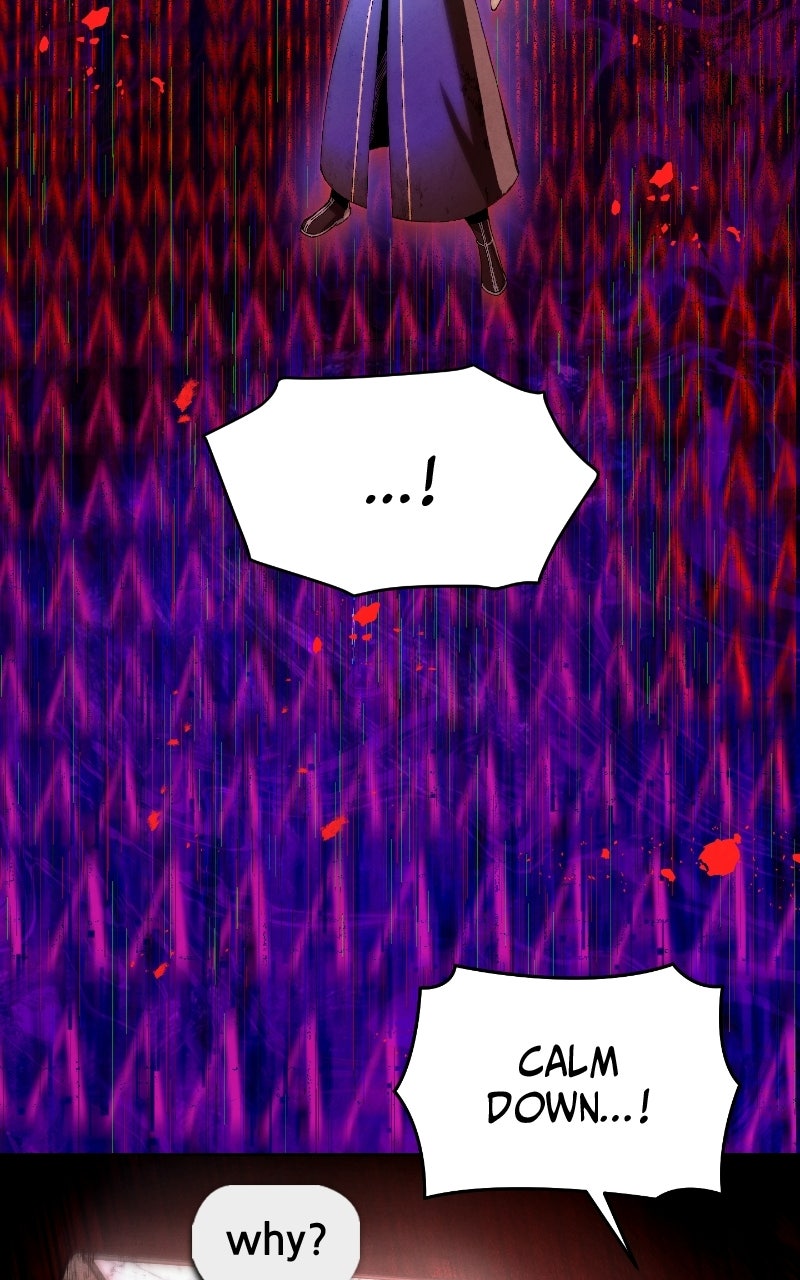 Reincarnated into a Cursed Game (S2) Episode 54 page 39 - 