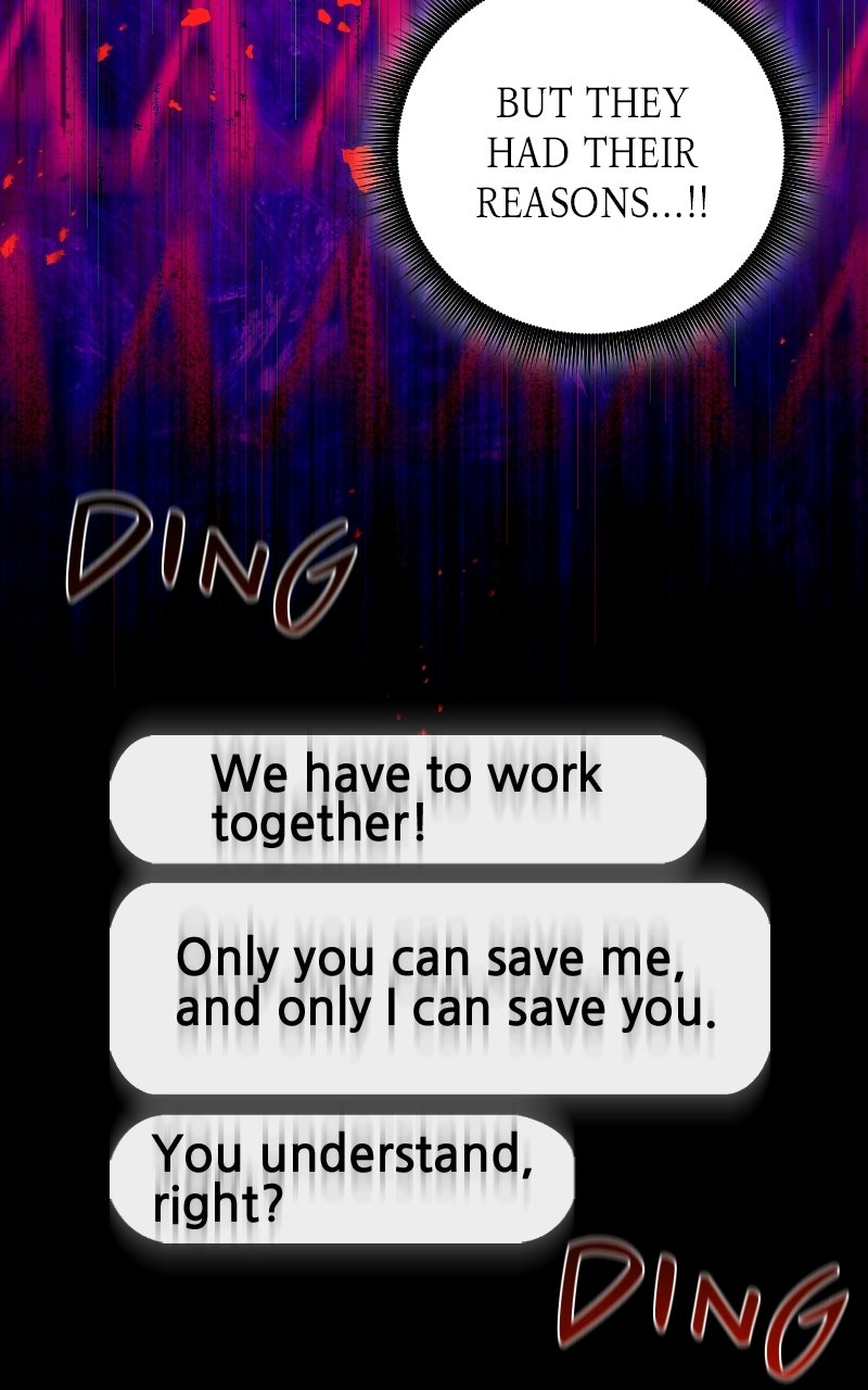 Reincarnated into a Cursed Game (S2) Episode 54 page 41 - 