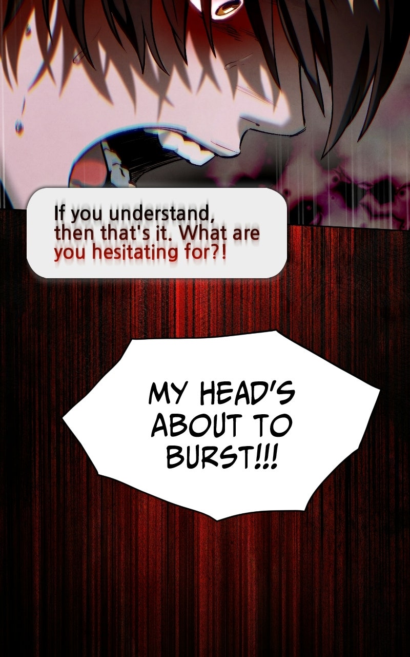 Reincarnated into a Cursed Game (S2) Episode 54 page 43 - 