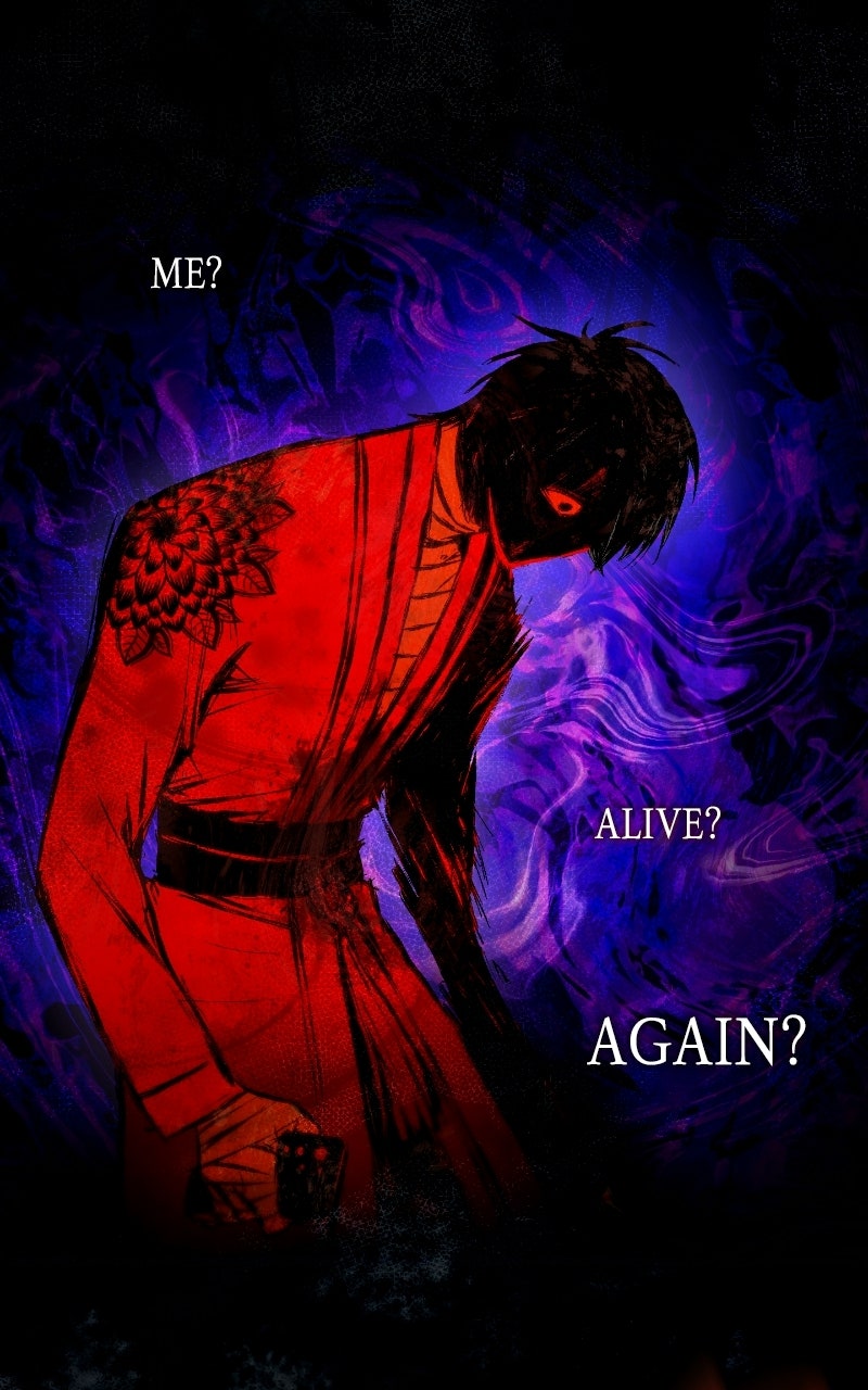 Reincarnated into a Cursed Game (S2) Episode 54 page 45 - 
