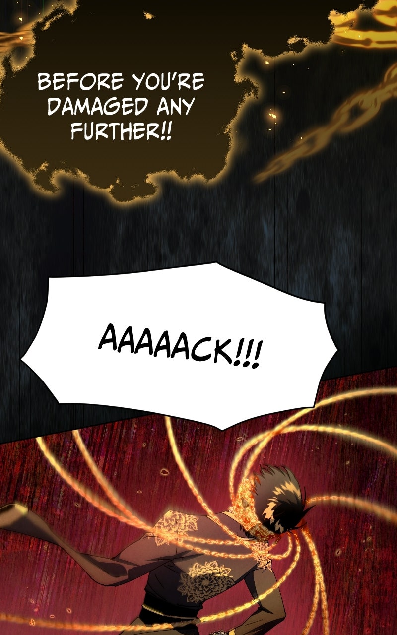 Reincarnated into a Cursed Game (S2) Episode 54 page 53 - 