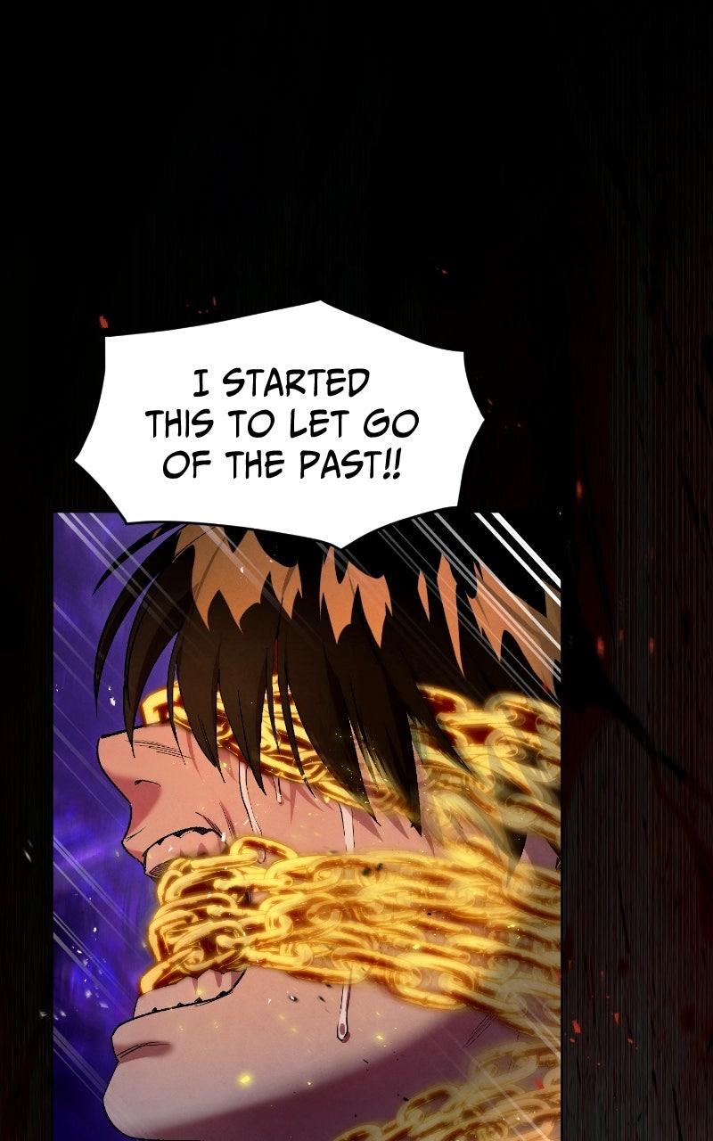 Reincarnated into a Cursed Game (S2) Episode 54 page 55 - 