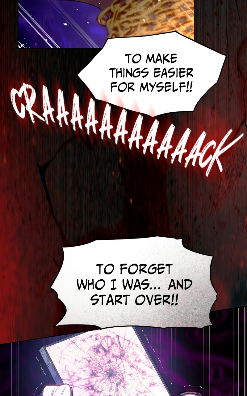 Reincarnated into a Cursed Game (S2) Episode 54 page 56 - 