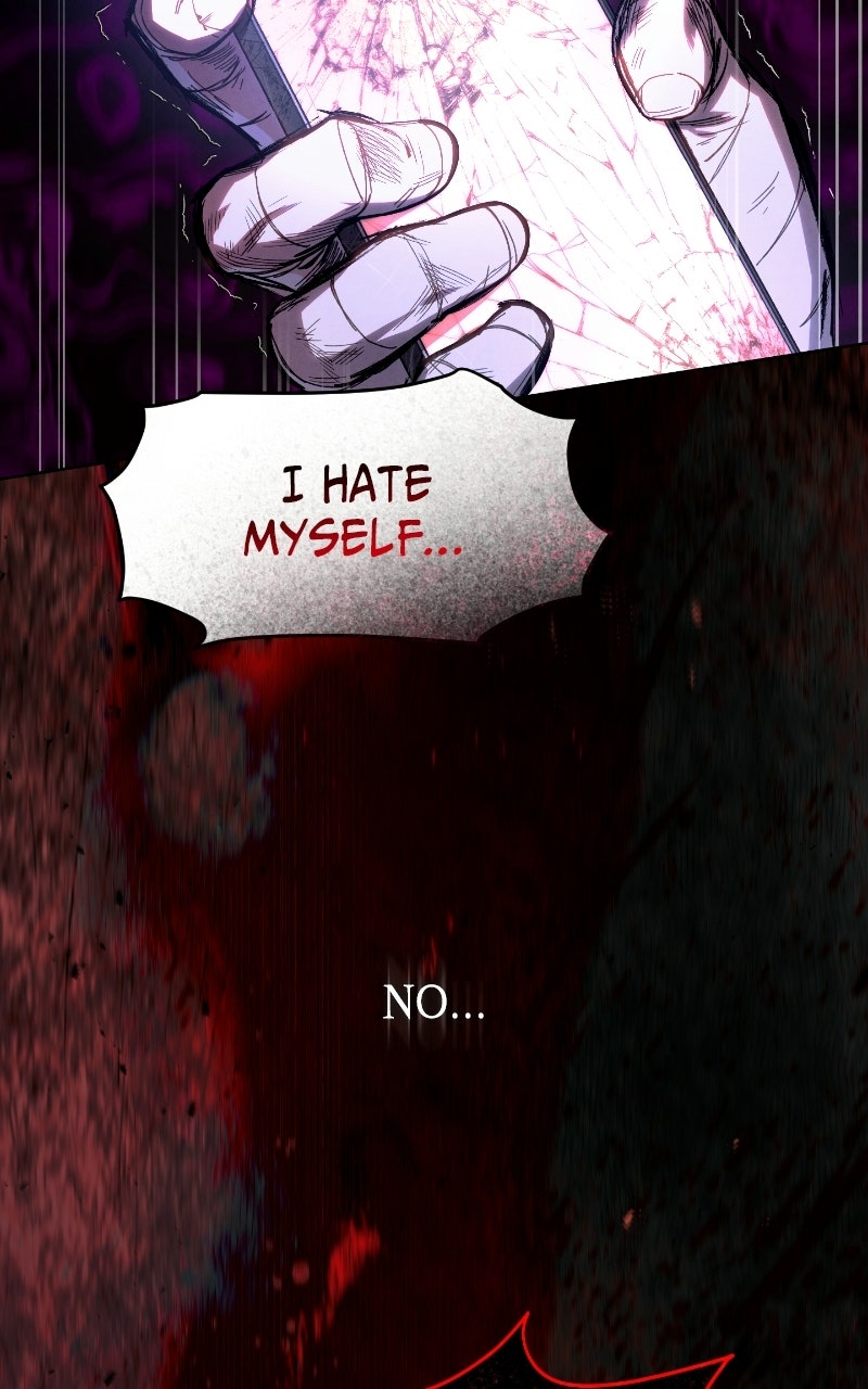 Reincarnated into a Cursed Game (S2) Episode 54 page 57 - 