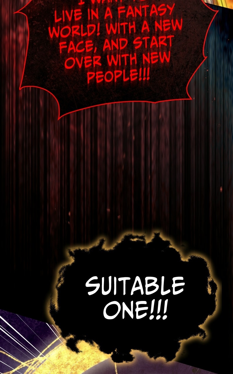 Reincarnated into a Cursed Game (S2) Episode 54 page 59 - 