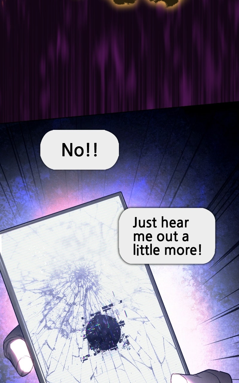 Reincarnated into a Cursed Game (S2) Episode 54 page 61 - 