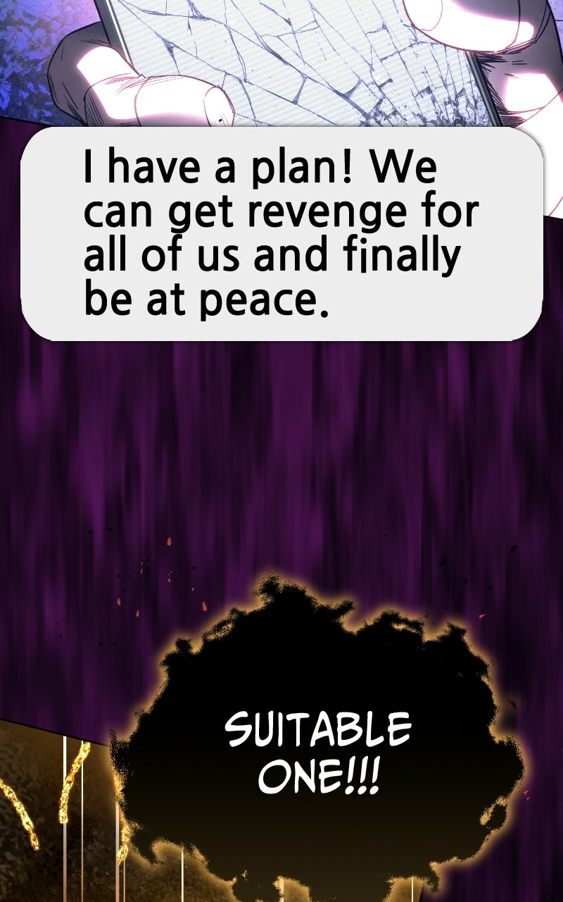 Reincarnated into a Cursed Game (S2) Episode 54 page 62 - 