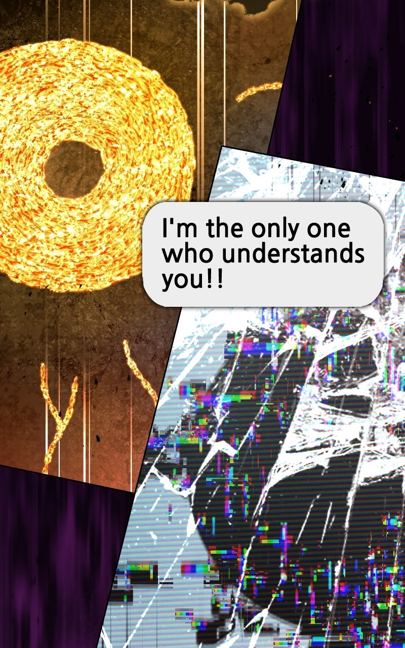 Reincarnated into a Cursed Game (S2) Episode 54 page 63 - 