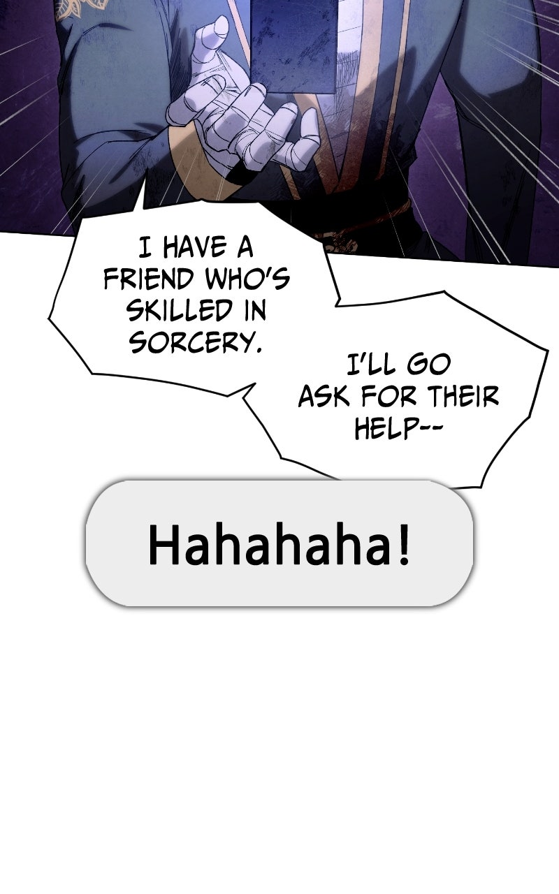 Reincarnated into a Cursed Game (S2) Episode 54 page 73 - 