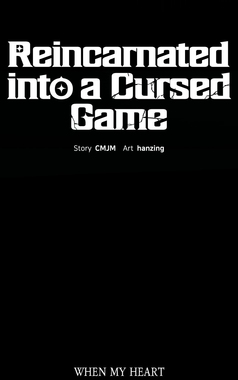 Reincarnated into a Cursed Game (S2) Episode 54 page 9 - 