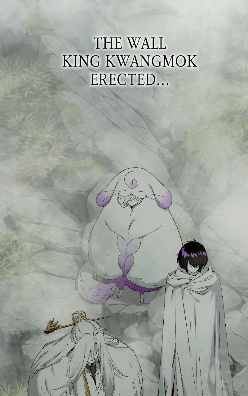 Reincarnated into a Cursed Game (S2) Episode 54 page 81 - 