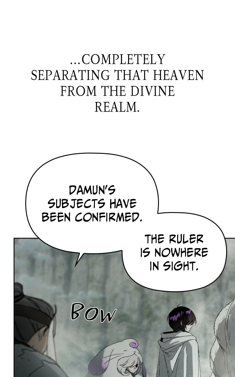 Reincarnated into a Cursed Game (S2) Episode 54 page 83 - 