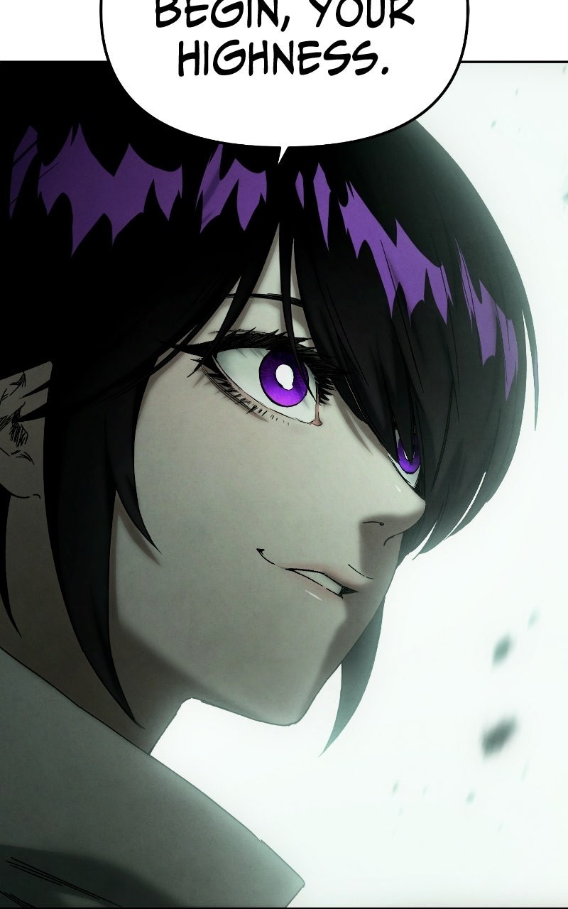 Reincarnated into a Cursed Game (S2) Episode 54 page 85 - 