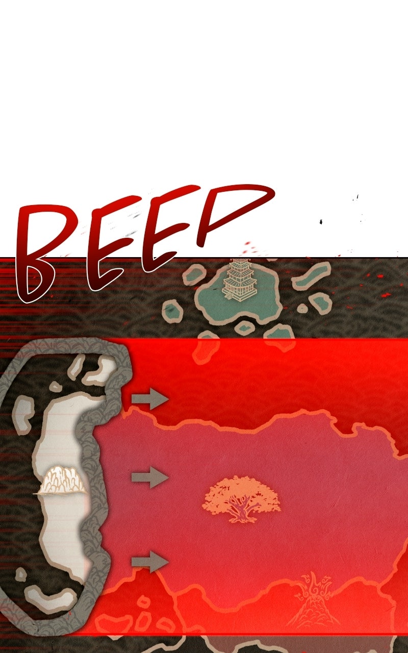 Reincarnated into a Cursed Game (S2) Episode 54 page 92 - 