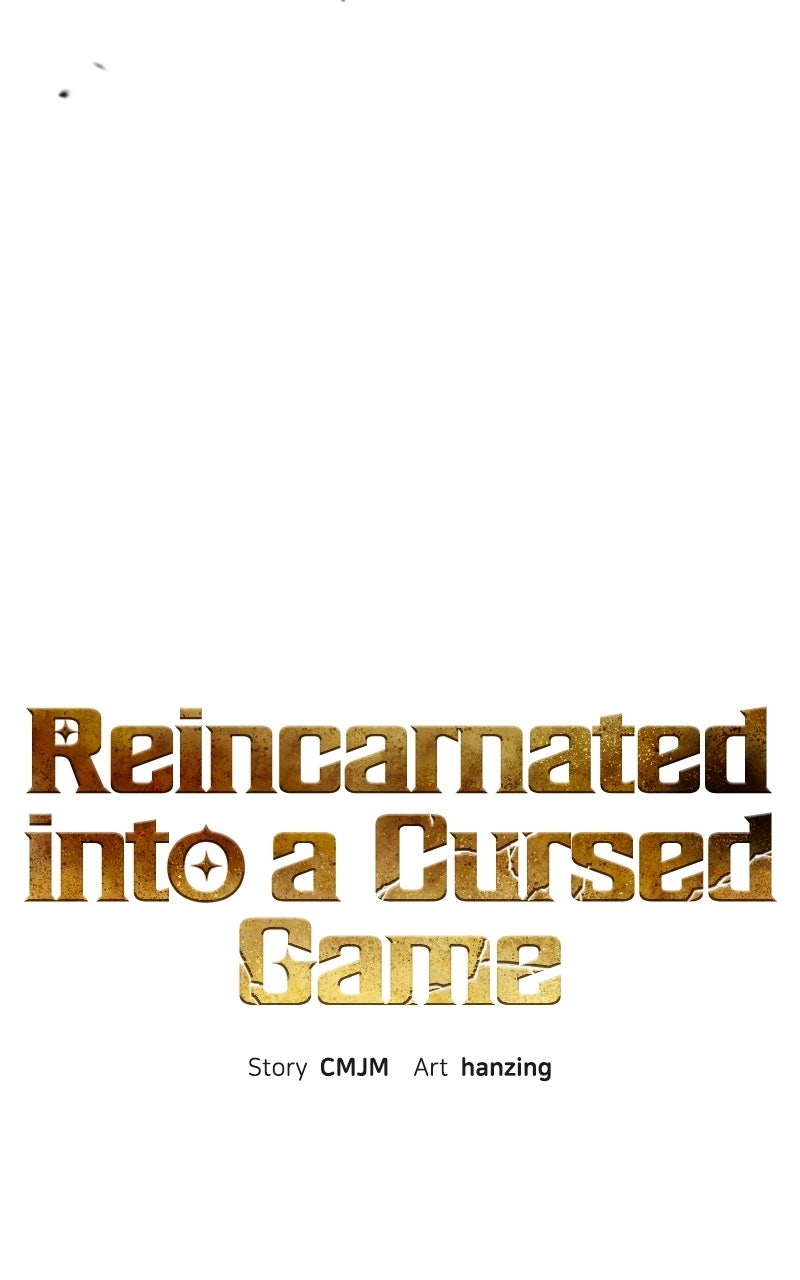 Reincarnated into a Cursed Game (S2) Episode 55 page 12 - 