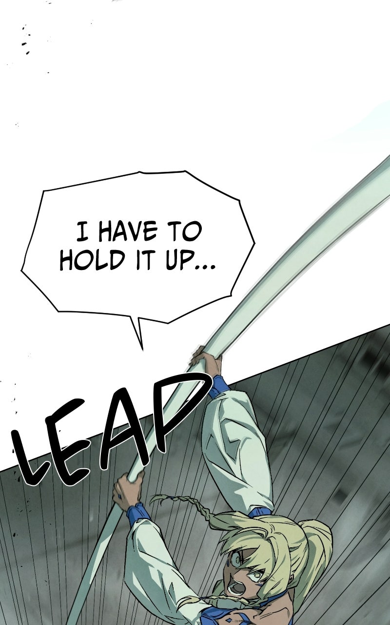 Reincarnated into a Cursed Game (S2) Episode 55 page 15 - 