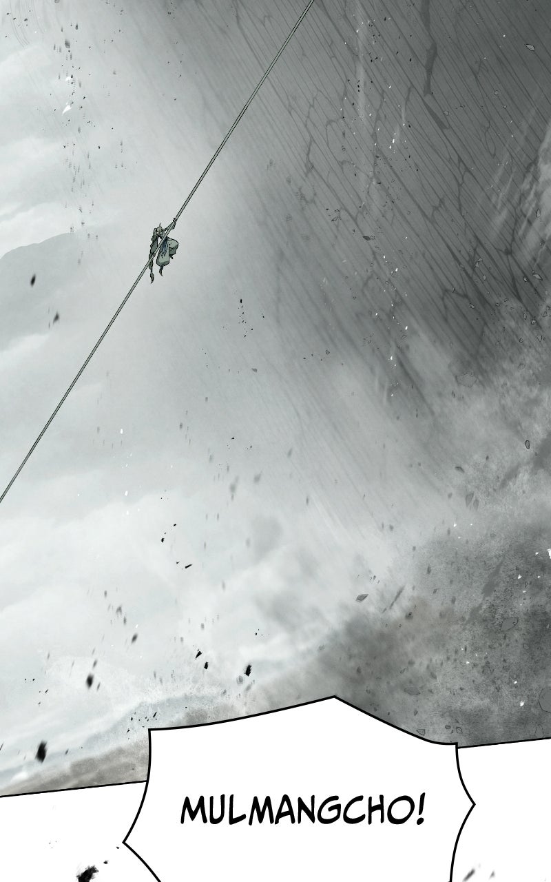 Reincarnated into a Cursed Game (S2) Episode 55 page 23 - 