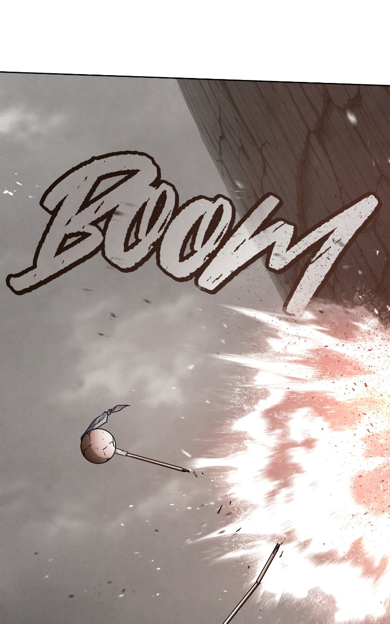 Reincarnated into a Cursed Game (S2) Episode 55 page 28 - 