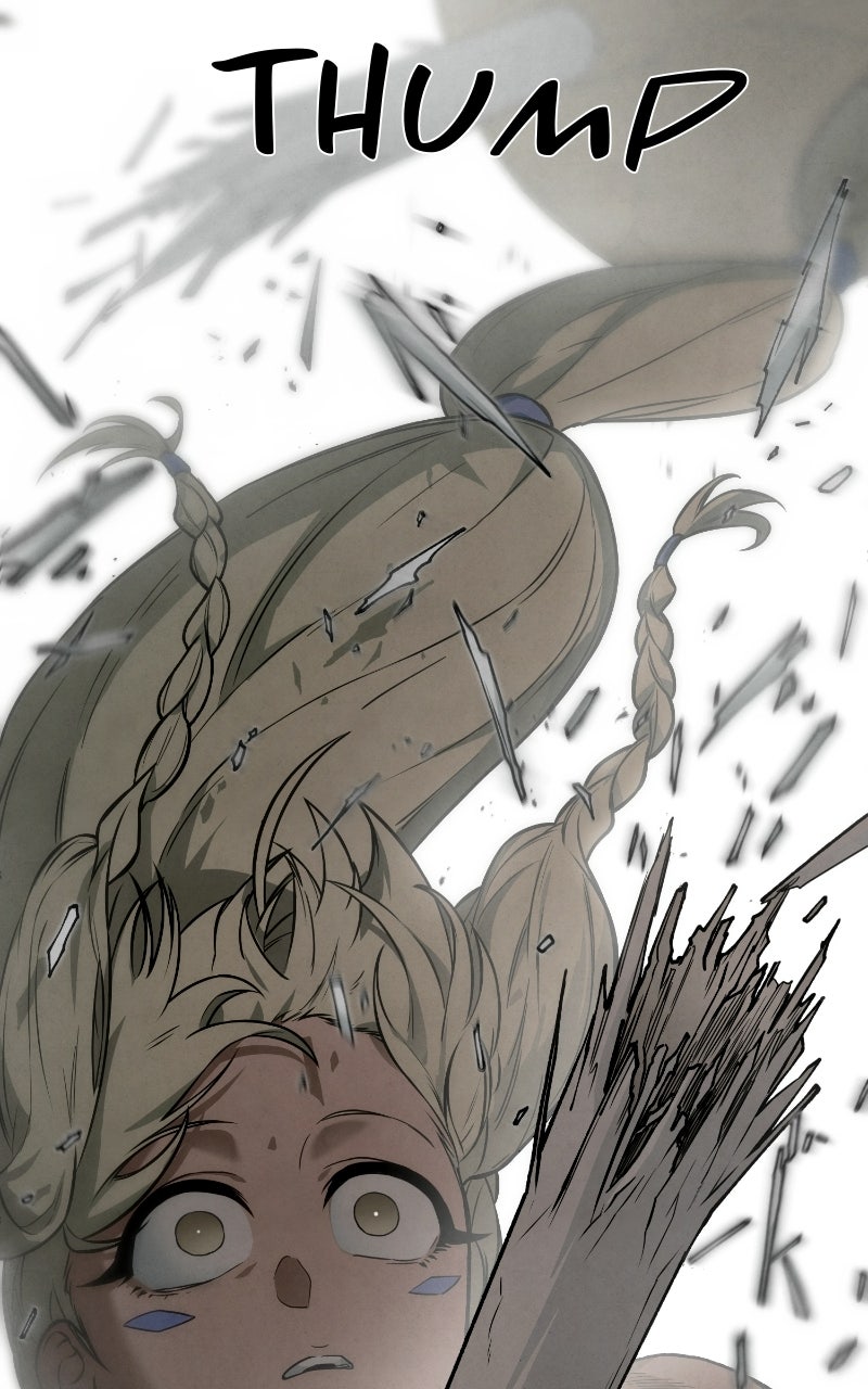 Reincarnated into a Cursed Game (S2) Episode 55 page 30 - 