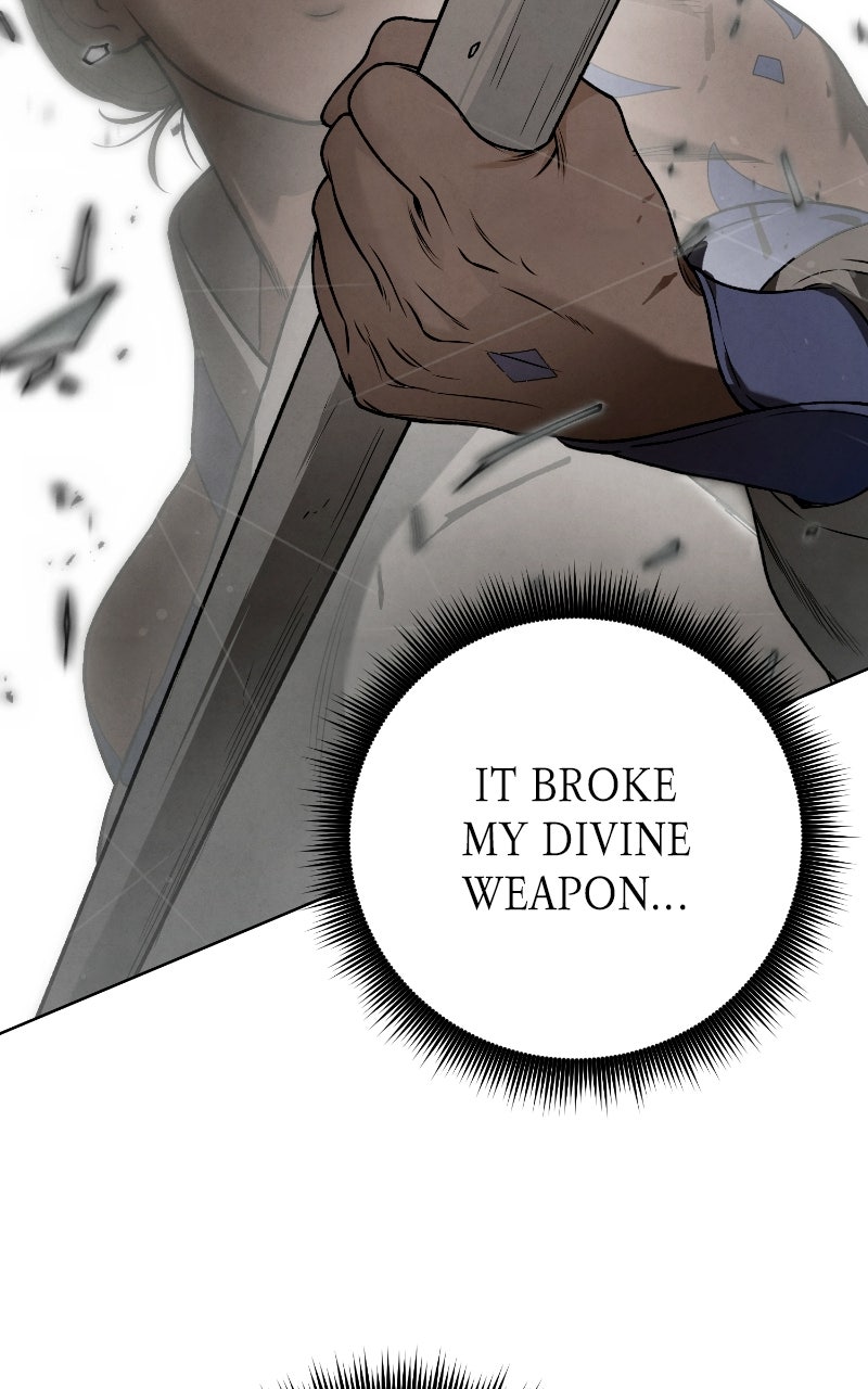 Reincarnated into a Cursed Game (S2) Episode 55 page 31 - 