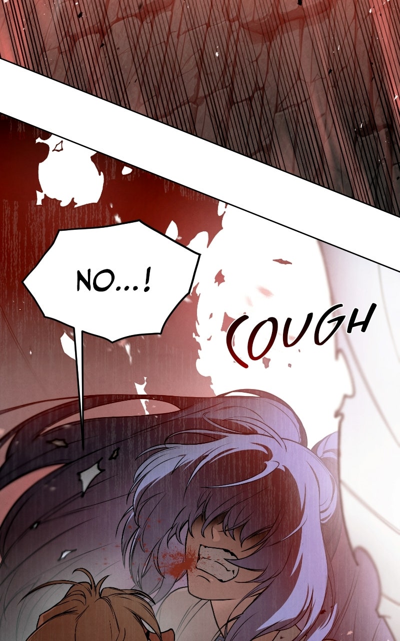 Reincarnated into a Cursed Game (S2) Episode 55 page 40 - 