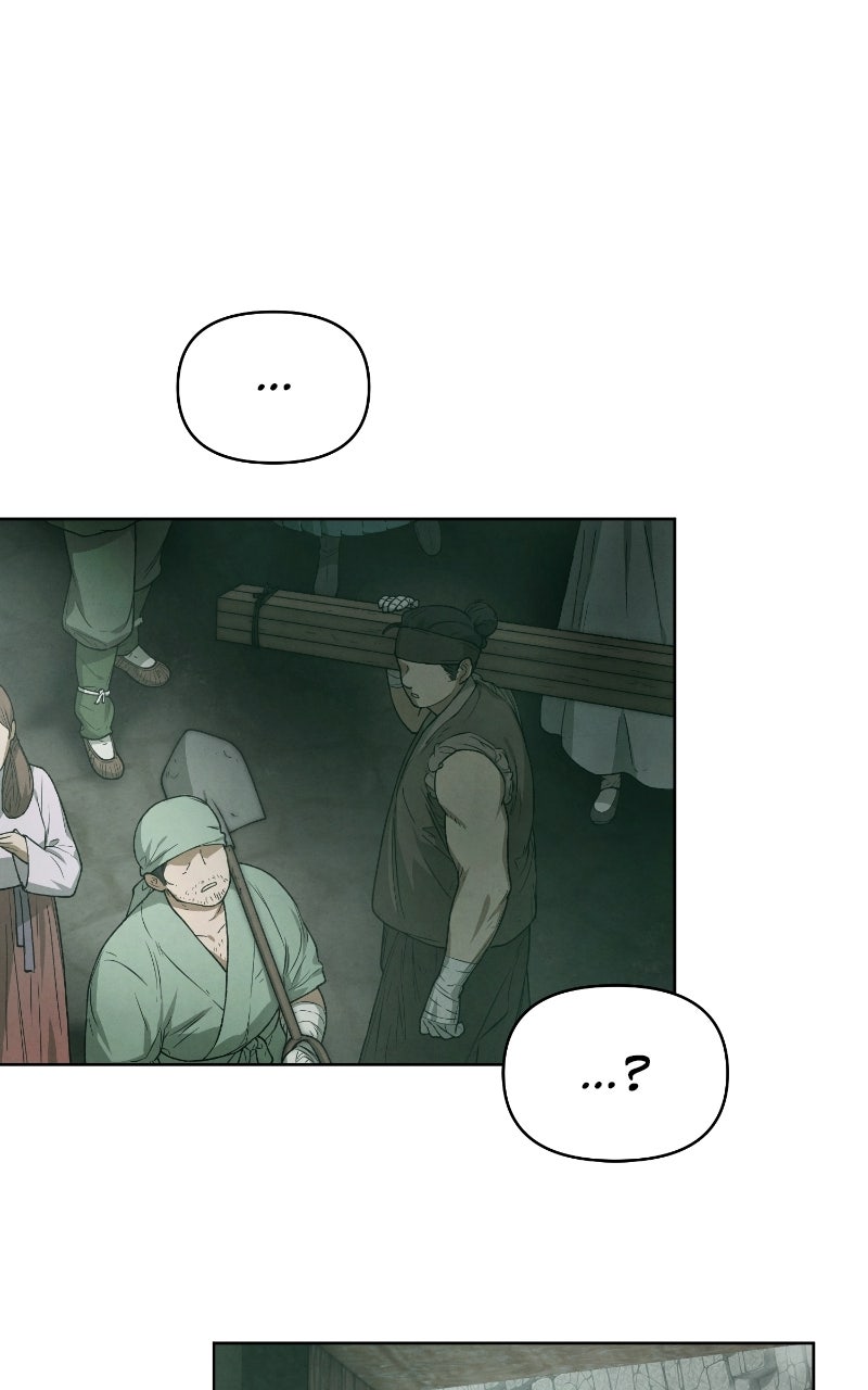 Reincarnated into a Cursed Game (S2) Episode 55 page 5 - 