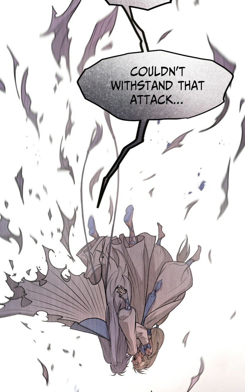 Reincarnated into a Cursed Game (S2) Episode 55 page 43 - 