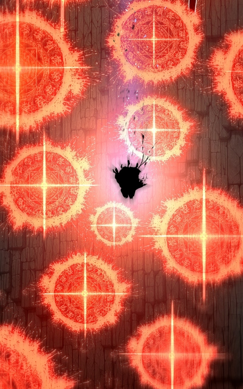 Reincarnated into a Cursed Game (S2) Episode 55 page 46 - 