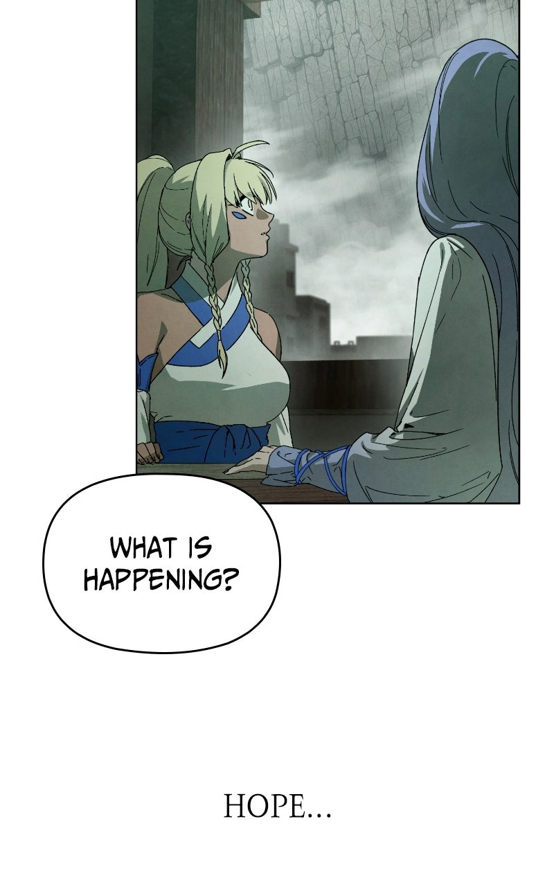 Reincarnated into a Cursed Game (S2) Episode 55 page 6 - 