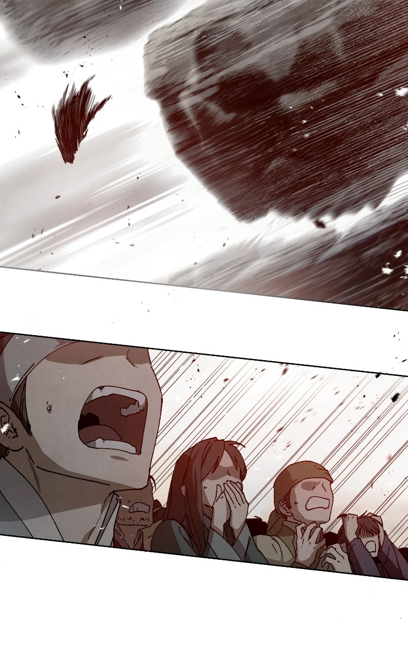 Reincarnated into a Cursed Game (S2) Episode 55 page 52 - 