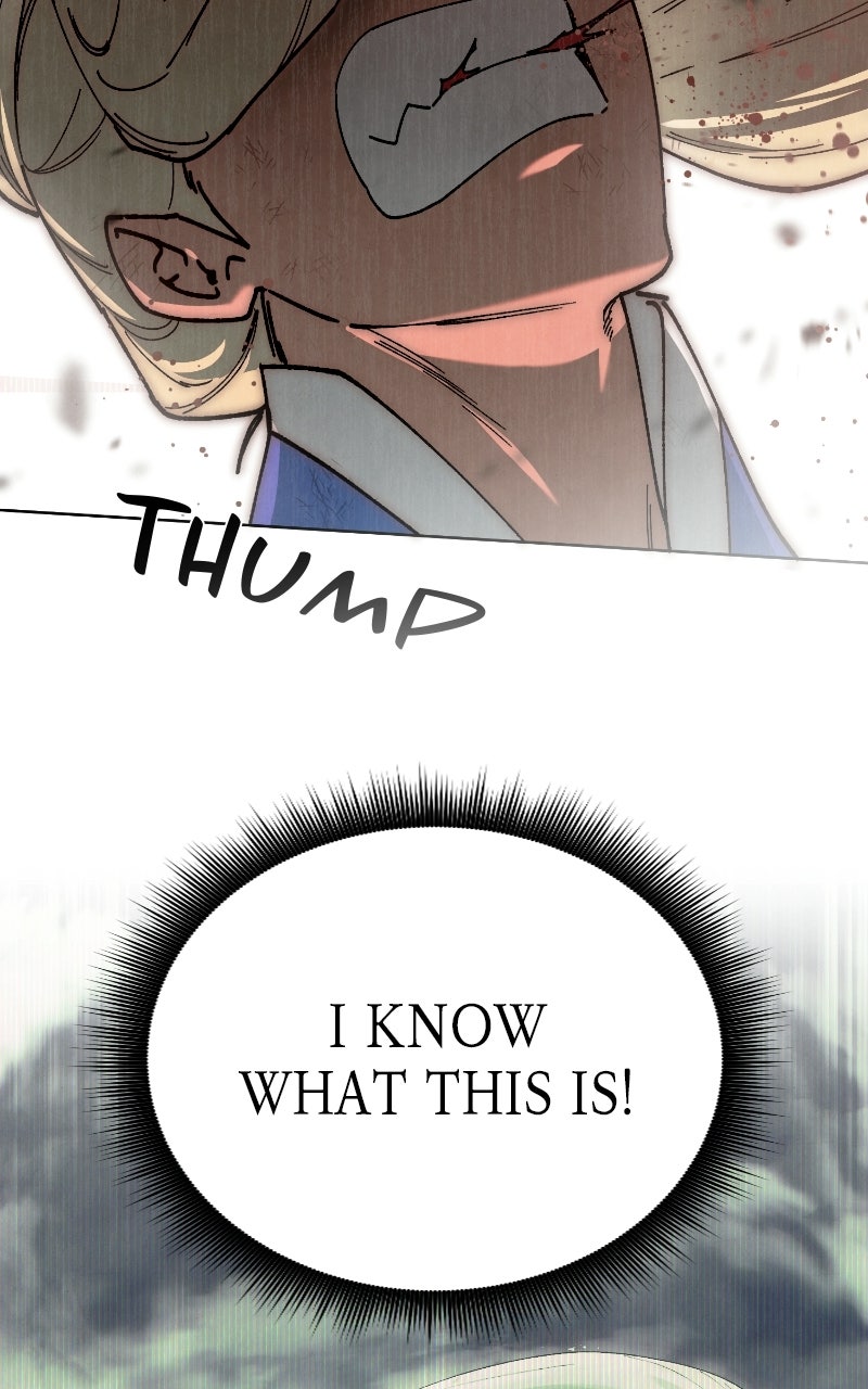 Reincarnated into a Cursed Game (S2) Episode 55 page 55 - 