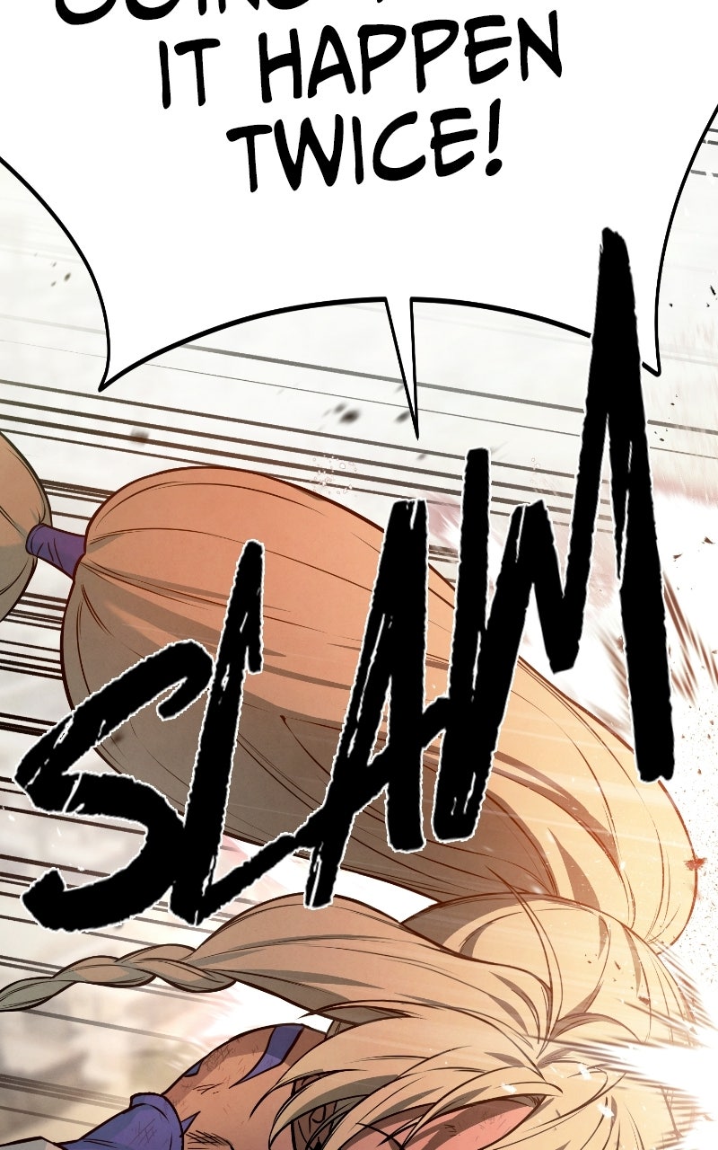 Reincarnated into a Cursed Game (S2) Episode 55 page 64 - 