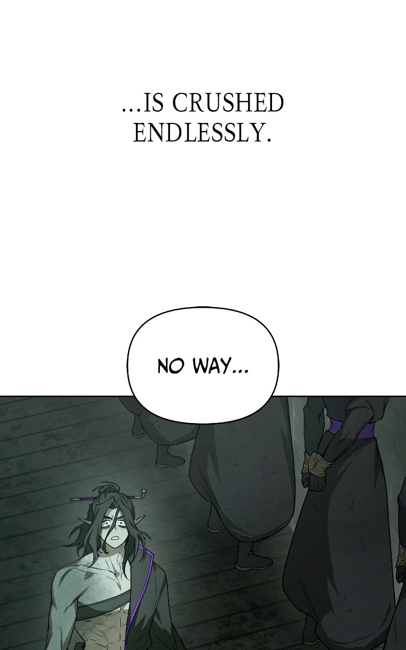Reincarnated into a Cursed Game (S2) Episode 55 page 8 - 