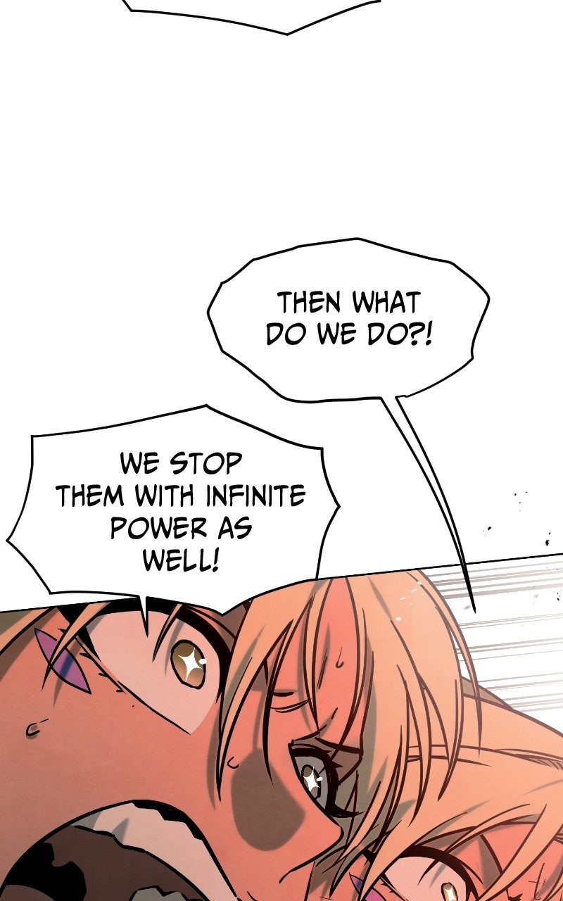 Reincarnated into a Cursed Game (S2) Episode 55 page 71 - 