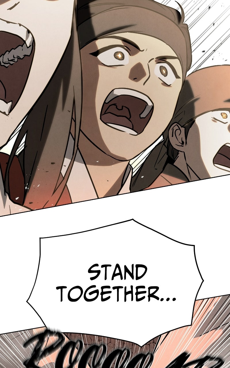 Reincarnated into a Cursed Game (S2) Episode 55 page 77 - 