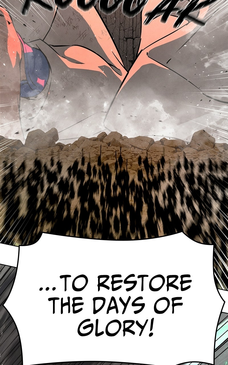 Reincarnated into a Cursed Game (S2) Episode 55 page 78 - 